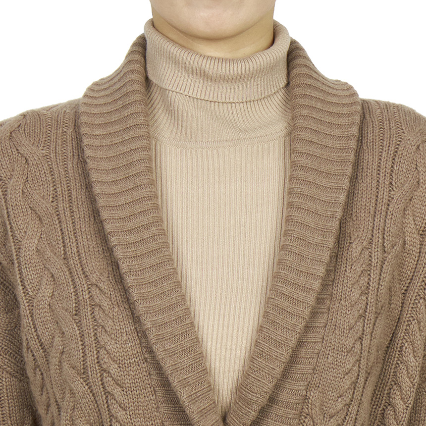 S 막스마라(S MAX MARA) 퀘백 울 가디건 QUEBEC 006 2529316013