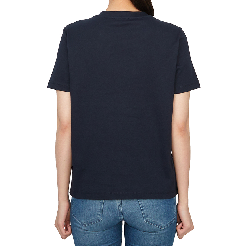 S 막스마라(S MAX MARA) 키에토 반팔티셔츠 QUIETO 004 2519971011