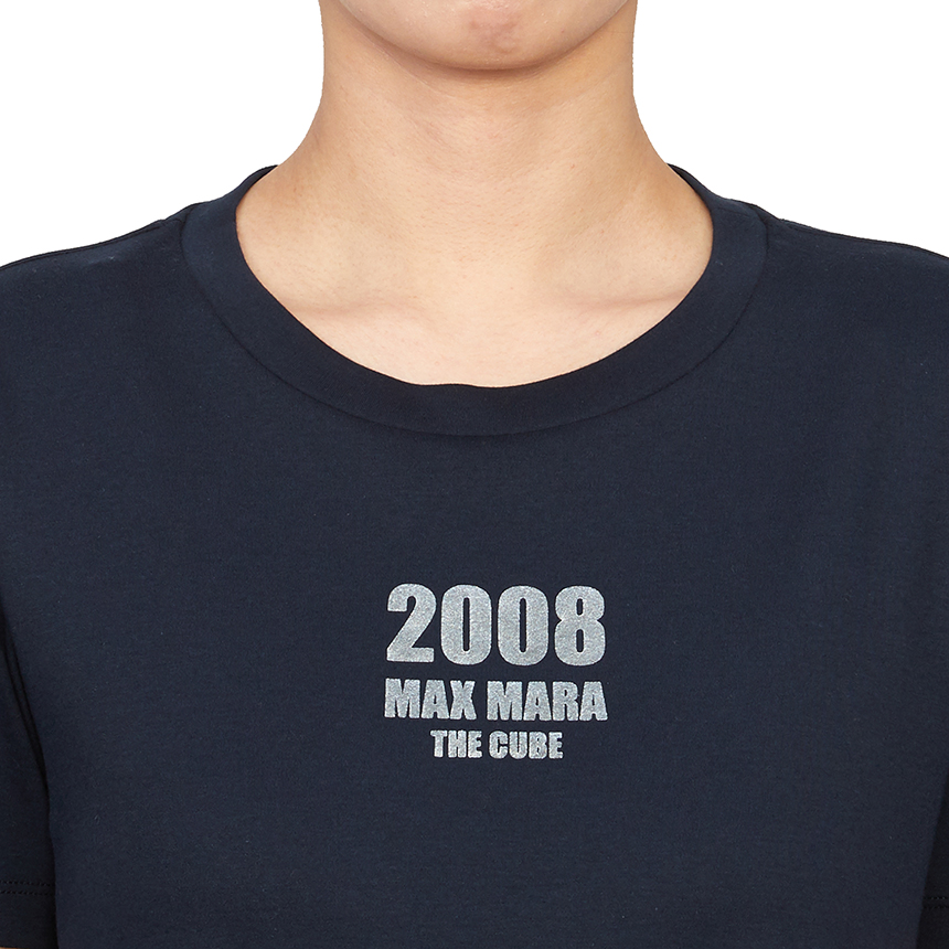 S 막스마라(S MAX MARA) 키에토 반팔티셔츠 QUIETO 004 2519971011