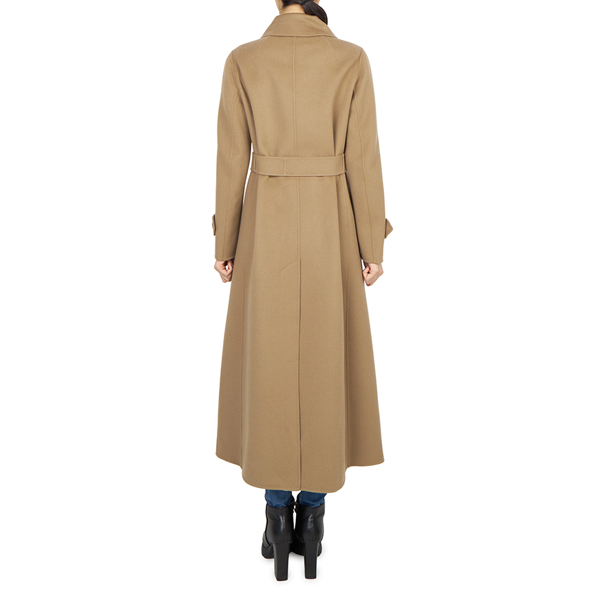 S 막스마라(S MAX MARA) 셈 롱 코트 SEM 045 2529016041
