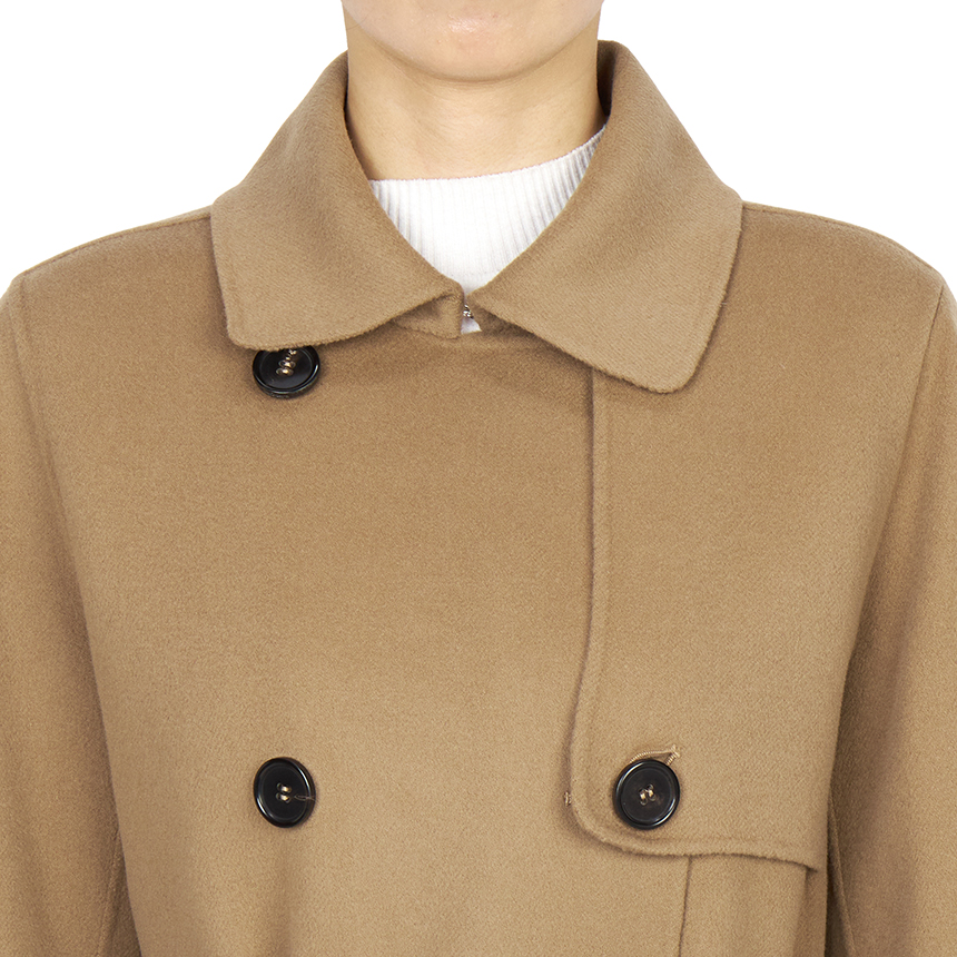 S 막스마라(S MAX MARA) 셈 롱 코트 SEM 045 2529016041