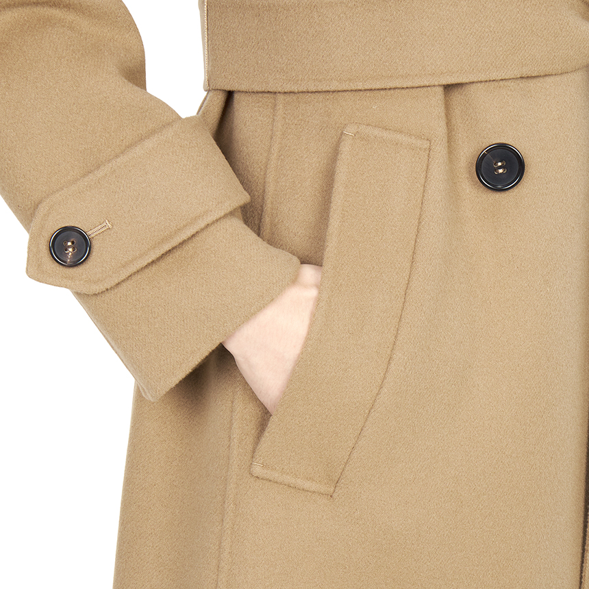 S 막스마라(S MAX MARA) 셈 롱 코트 SEM 045 2529016041