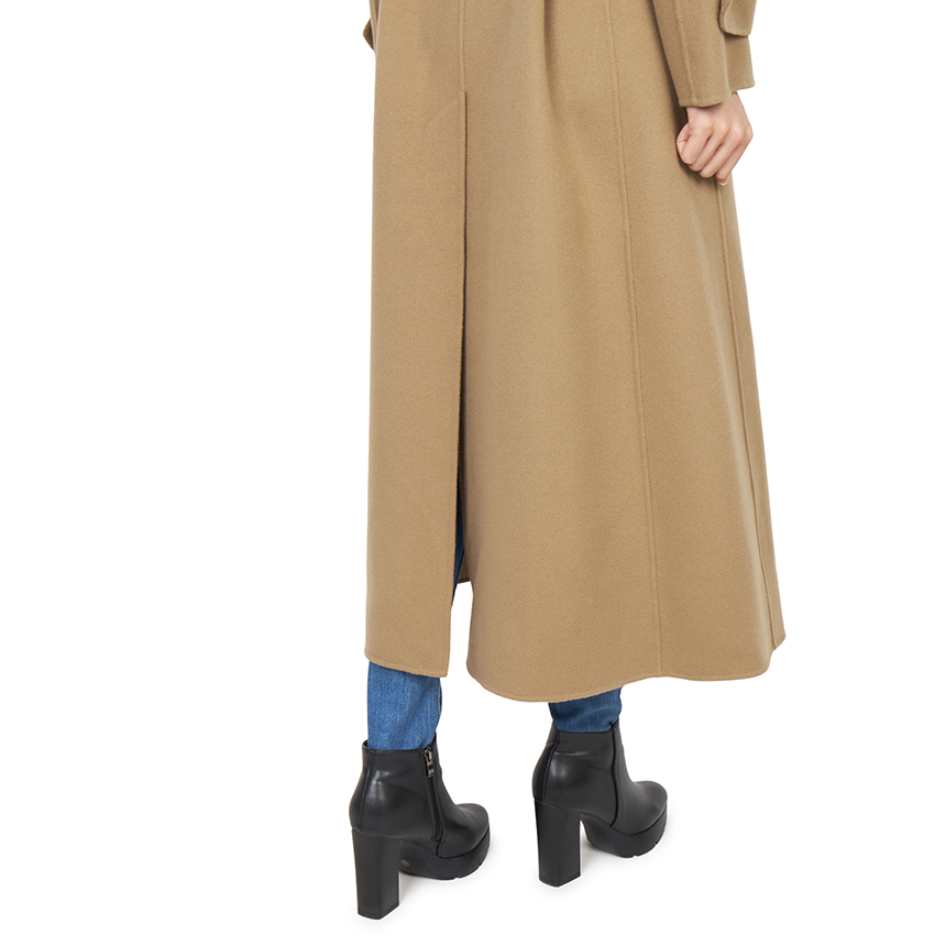 S 막스마라(S MAX MARA) 셈 롱 코트 SEM 045 2529016041