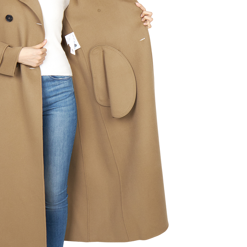 S 막스마라(S MAX MARA) 셈 롱 코트 SEM 045 2529016041