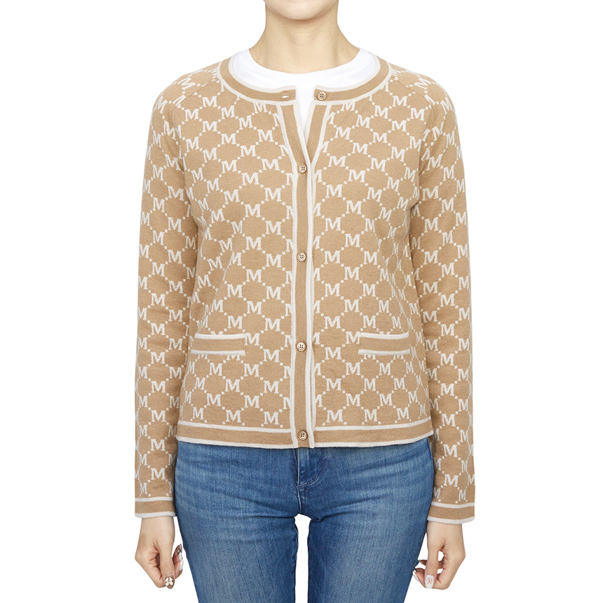 S 막스마라(S MAX MARA) 티볼리 가디건 TIVOLI 012 2519341031