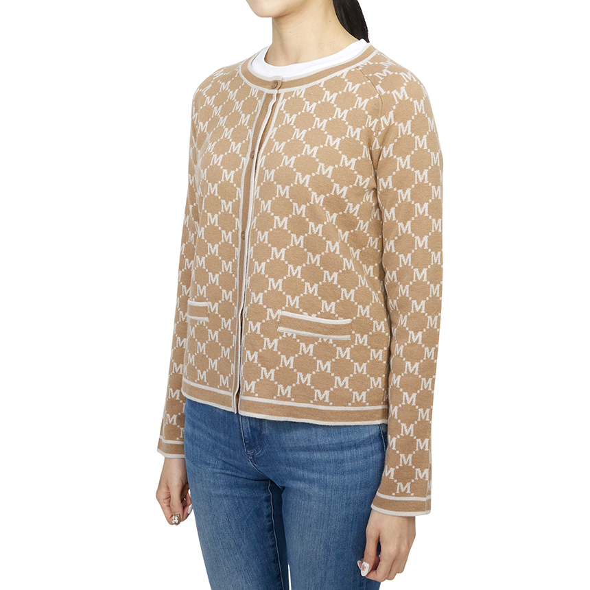 S 막스마라(S MAX MARA) 티볼리 가디건 TIVOLI 012 2519341031