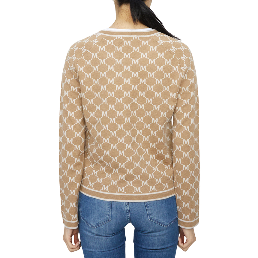 S 막스마라(S MAX MARA) 티볼리 가디건 TIVOLI 012 2519341031