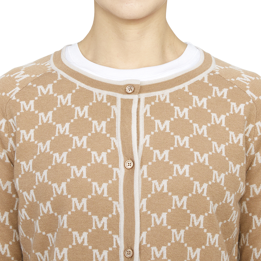 S 막스마라(S MAX MARA) 티볼리 가디건 TIVOLI 012 2519341031