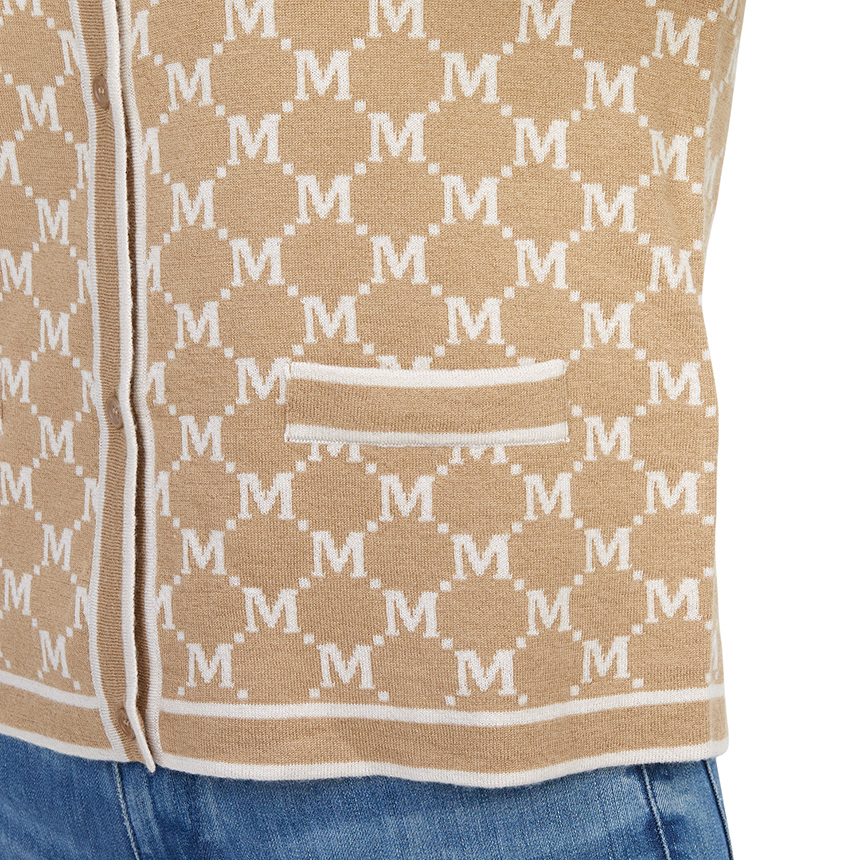S 막스마라(S MAX MARA) 티볼리 가디건 TIVOLI 012 2519341031