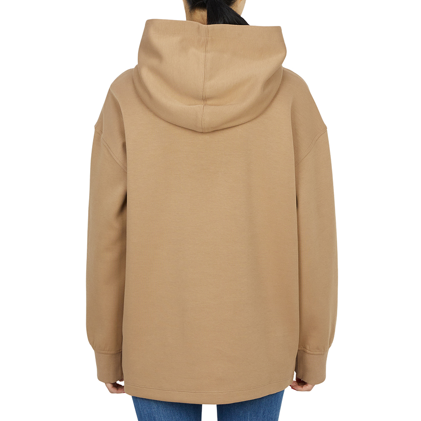 S 막스마라(S MAX MARA) 비시에라 후드티 VISIERA 005 2529946011