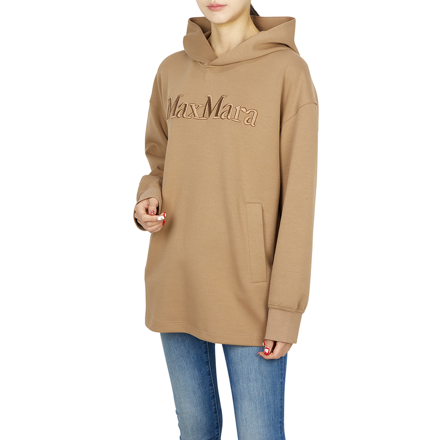 S 막스마라(S MAX MARA) 비시에라 후드티 VISIERA 005 2529946011