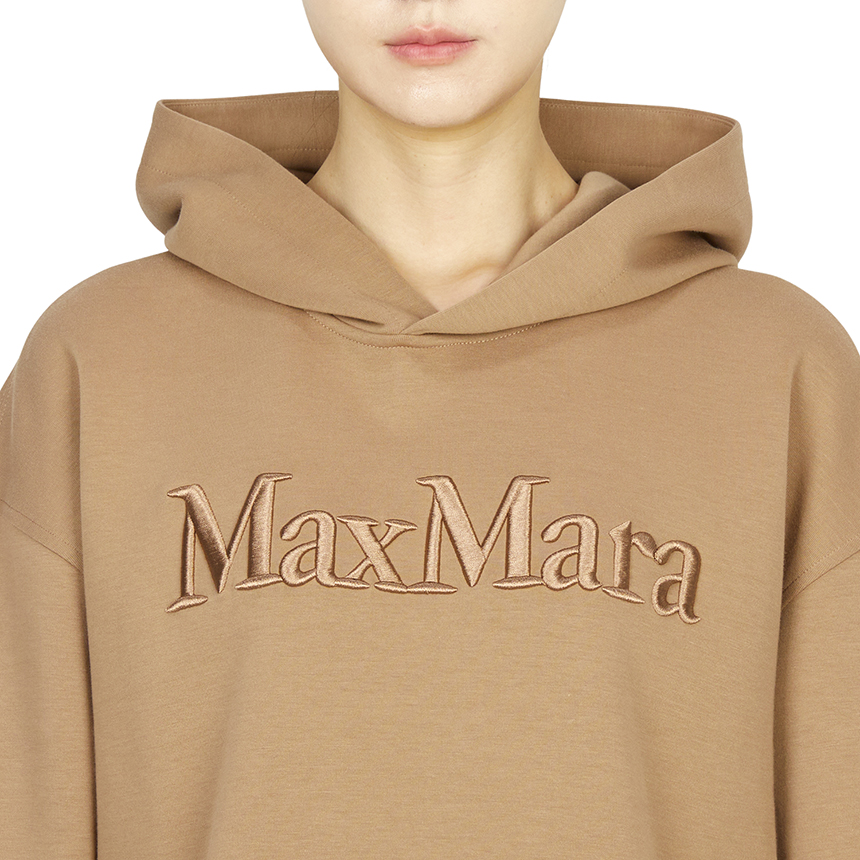 S 막스마라(S MAX MARA) 비시에라 후드티 VISIERA 005 2529946011