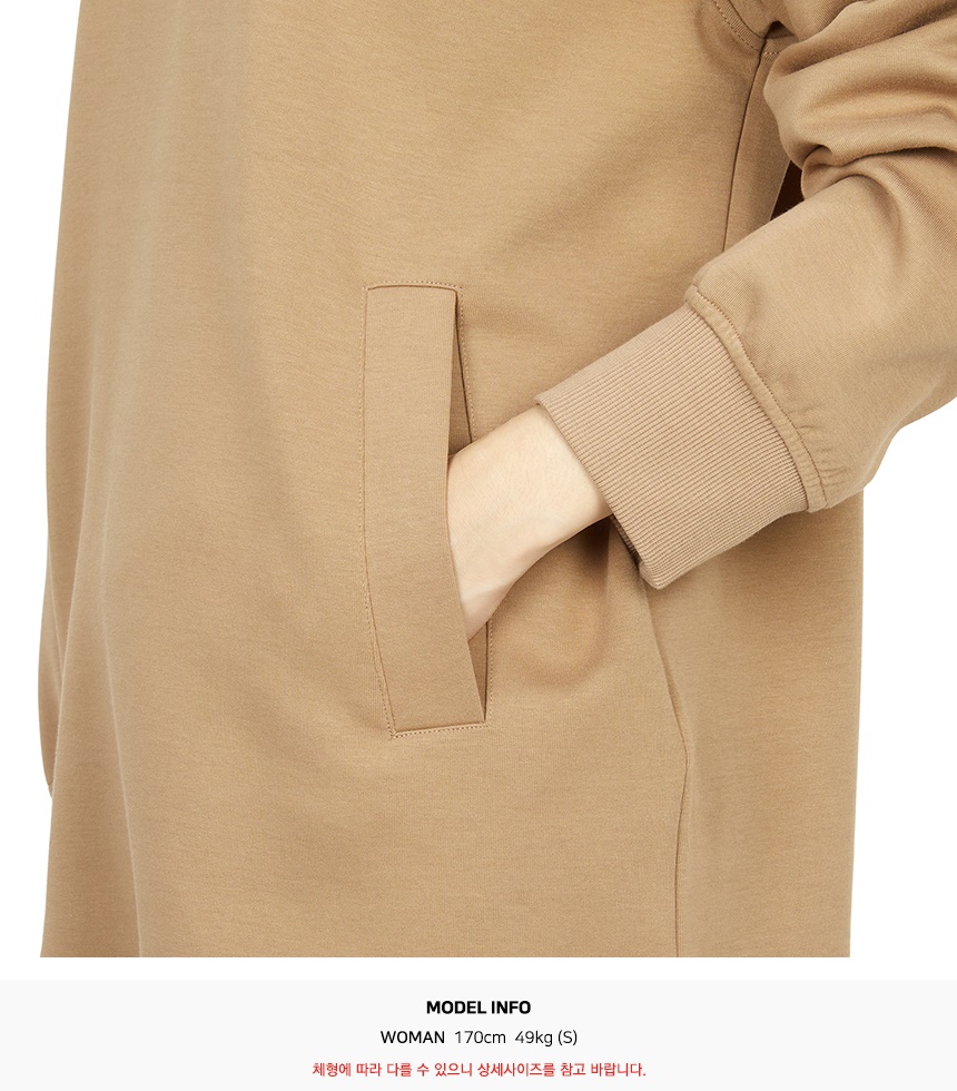 S 막스마라(S MAX MARA) 비시에라 후드티 VISIERA 005 2529946011