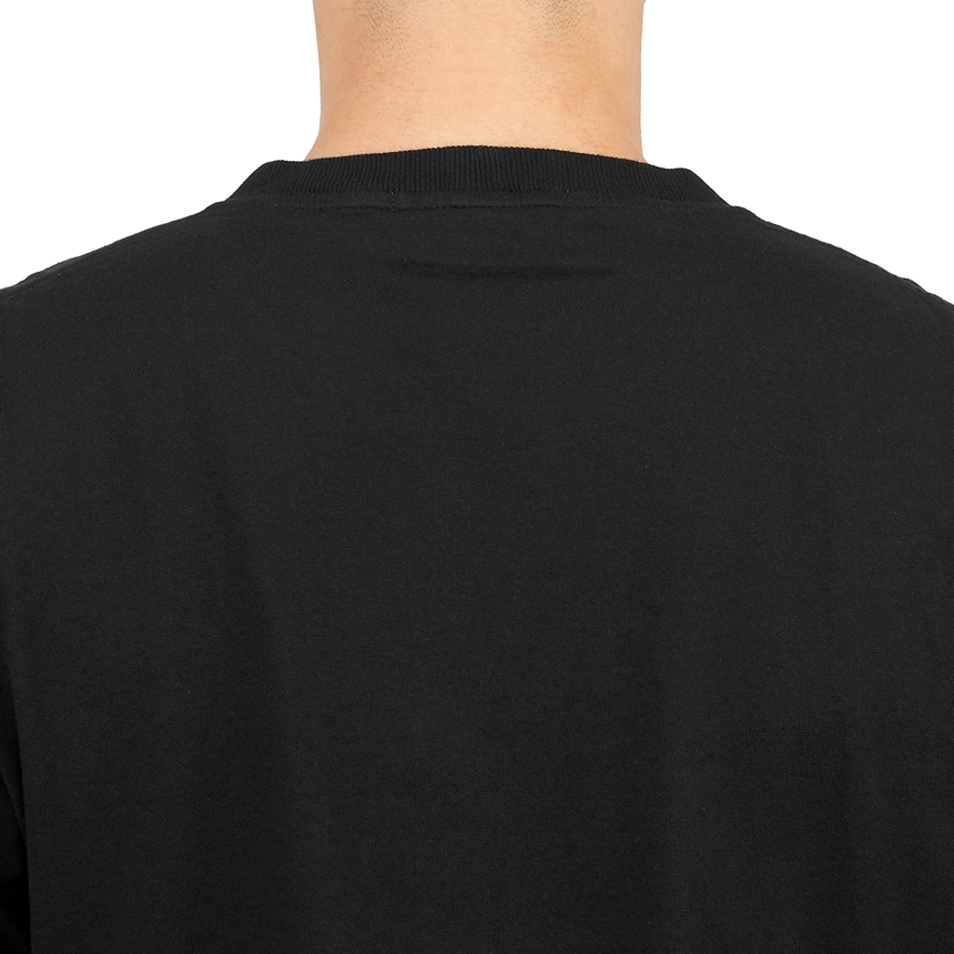 스톤아일랜드(STONE ISLAND) 로고 남자 반팔티셔츠 771521559 V0029