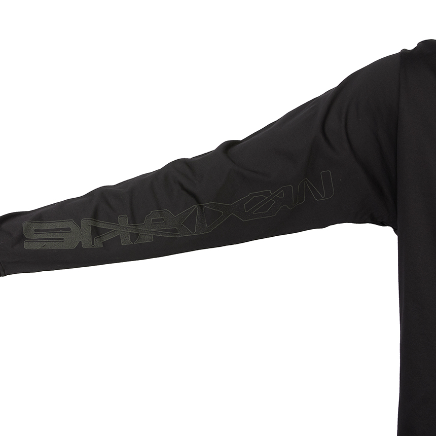 스톤아일랜드(STONE ISLAND) 쉐도우 프로젝트 남자 긴팔티셔츠 77192021B V0029