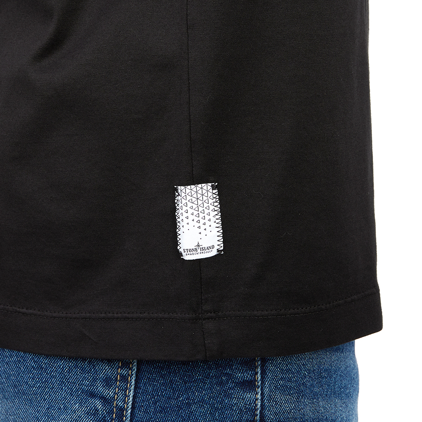 스톤아일랜드(STONE ISLAND) 쉐도우 프로젝트 남자 긴팔티셔츠 77192021B V0029