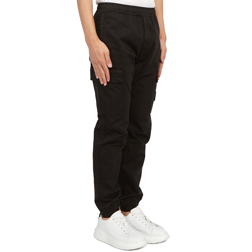 스톤아일랜드(STONE ISLAND) 남성 카고 바지 791531314 A0029