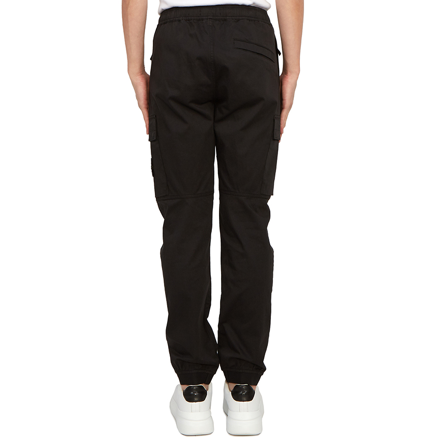 스톤아일랜드(STONE ISLAND) 남성 카고 바지 791531314 A0029