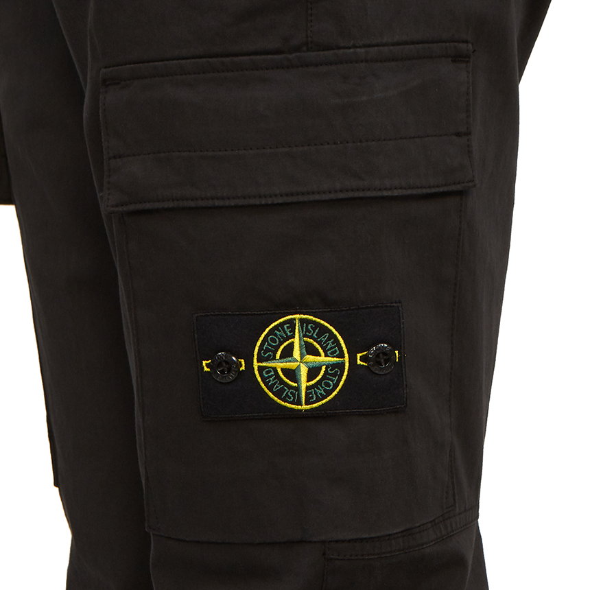 스톤아일랜드(STONE ISLAND) 남성 카고 바지 791531314 A0029