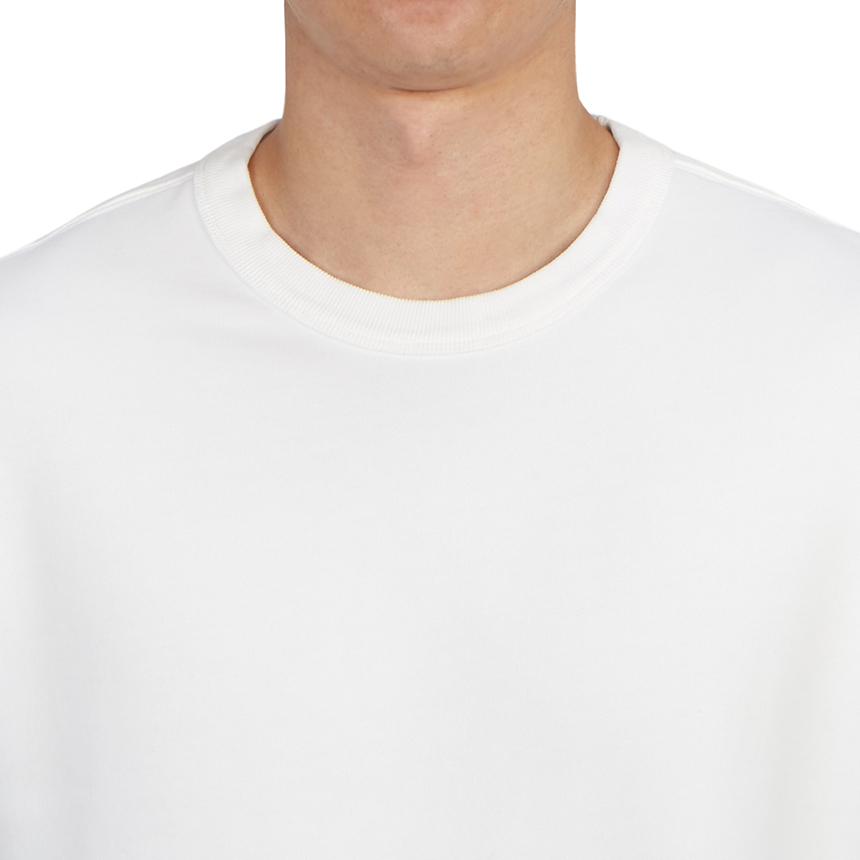 스톤아일랜드(STONE ISLAND) 남성 기모 맨투맨 791562420 V0001