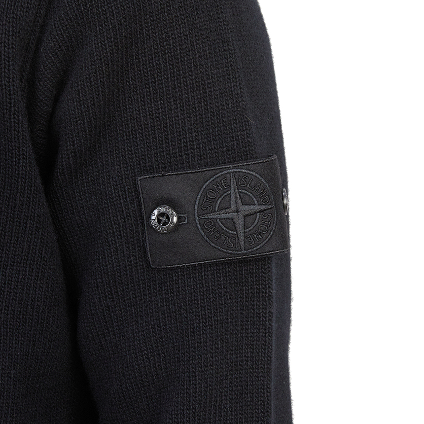 스톤아일랜드(STONE ISLAND) 남성 후드 집업 8115528FA V0029