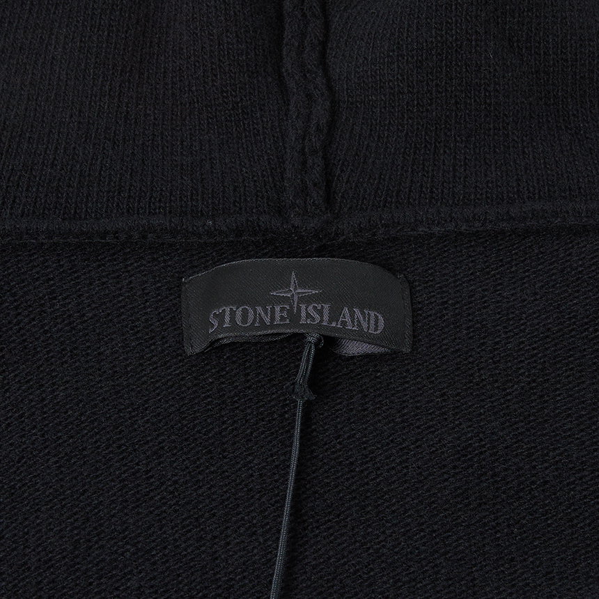 스톤아일랜드(STONE ISLAND) 남성 후드 집업 8115528FA V0029