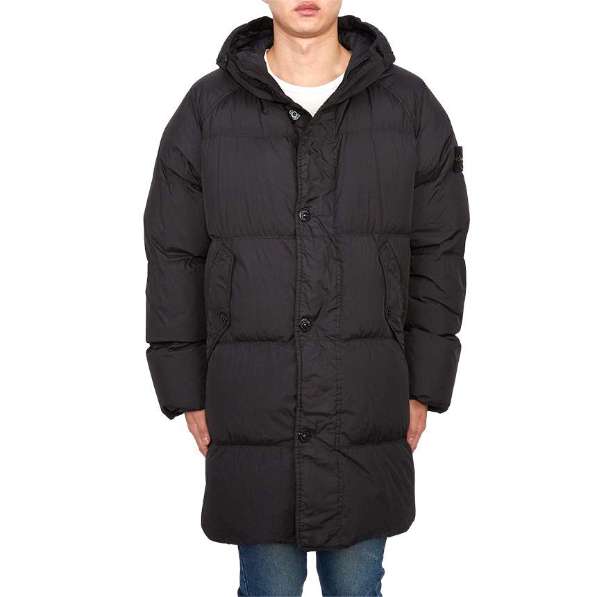 스톤아일랜드(STONE ISLAND) 남성 패딩 점퍼 811570123 V0029