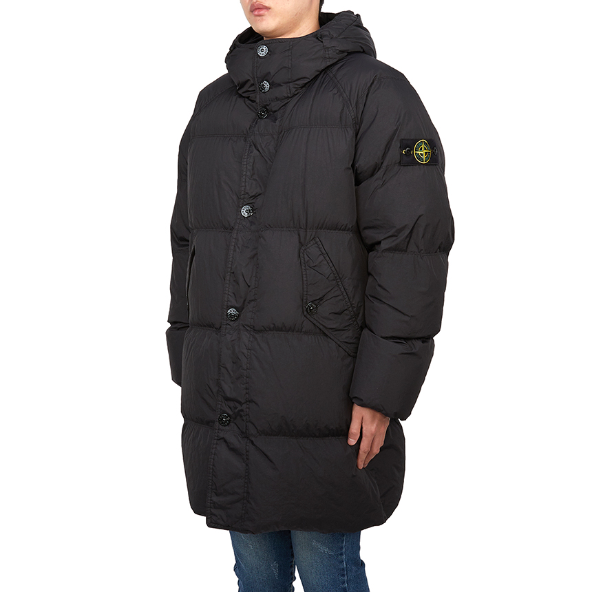 스톤아일랜드(STONE ISLAND) 남성 패딩 점퍼 811570123 V0029