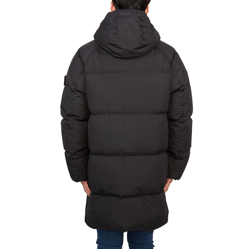 스톤아일랜드(STONE ISLAND) 남성 패딩 점퍼 811570123 V0029