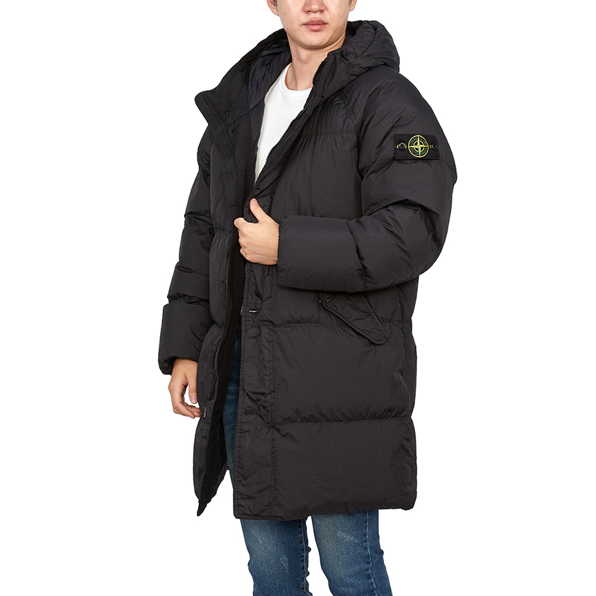 스톤아일랜드(STONE ISLAND) 남성 패딩 점퍼 811570123 V0029