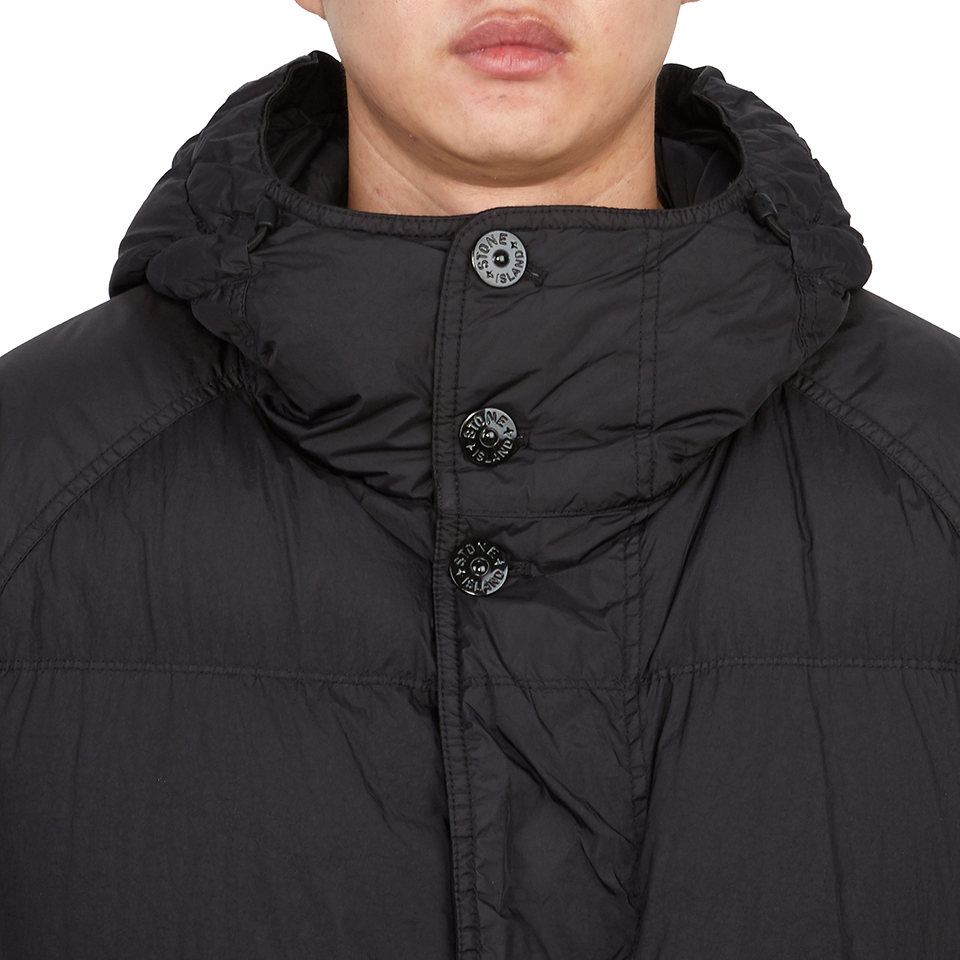 스톤아일랜드(STONE ISLAND) 남성 패딩 점퍼 811570123 V0029