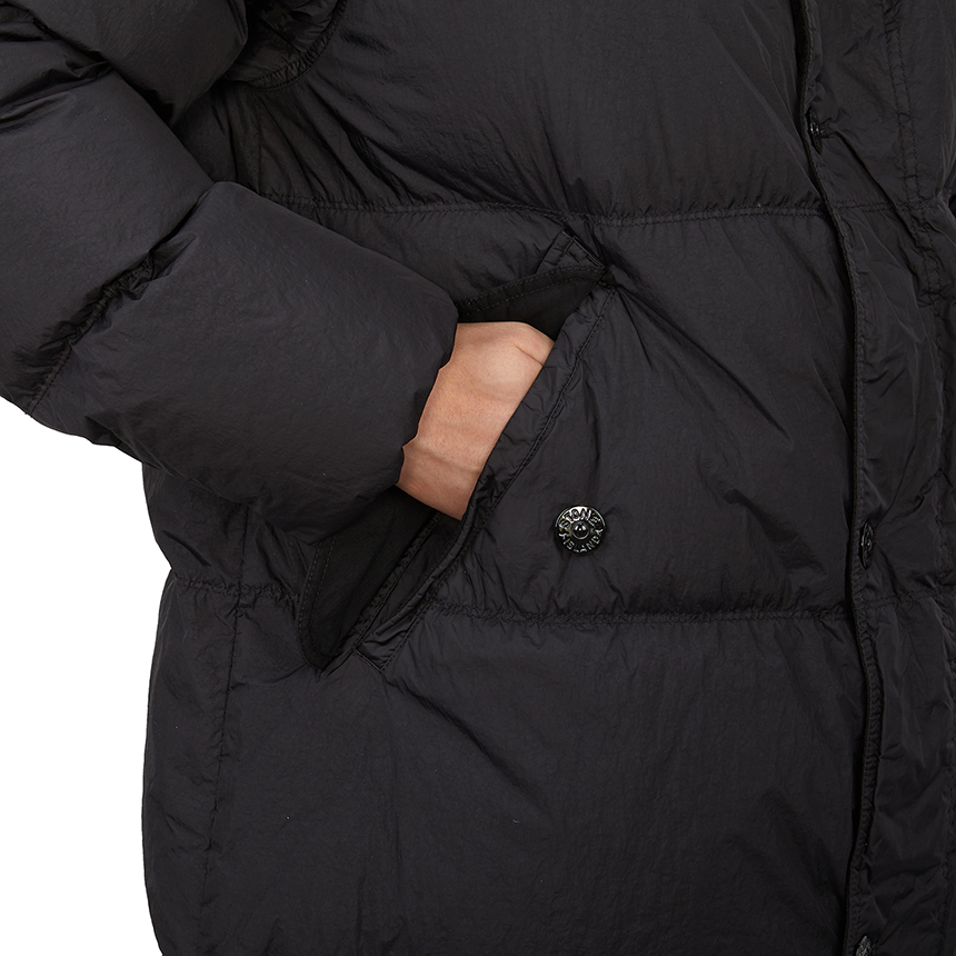 스톤아일랜드(STONE ISLAND) 남성 패딩 점퍼 811570123 V0029