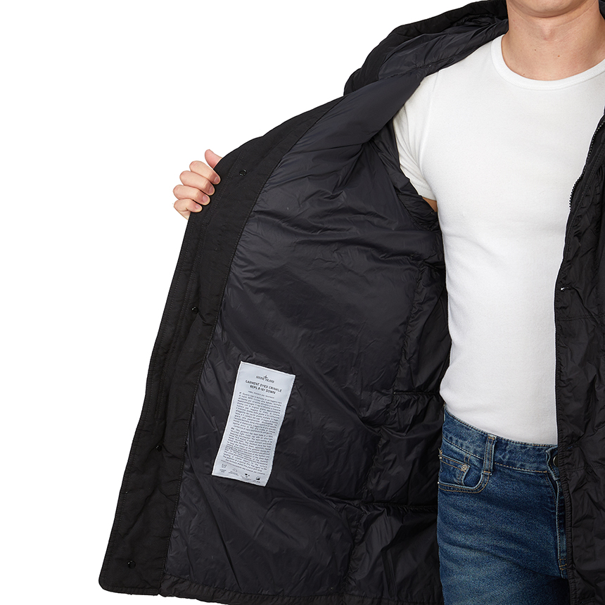 스톤아일랜드(STONE ISLAND) 남성 패딩 점퍼 811570123 V0029