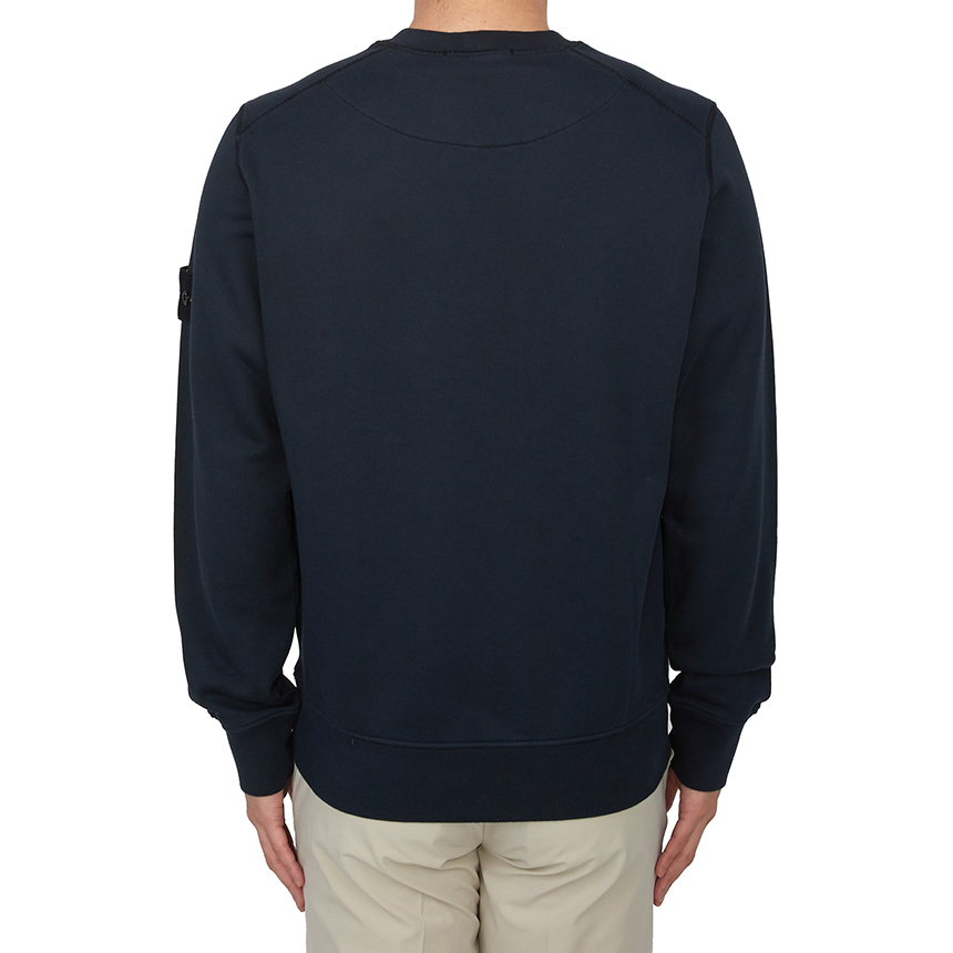 스톤아일랜드(STONE ISLAND) 남성 맨투맨 K1S156100044 S0051 V0020
