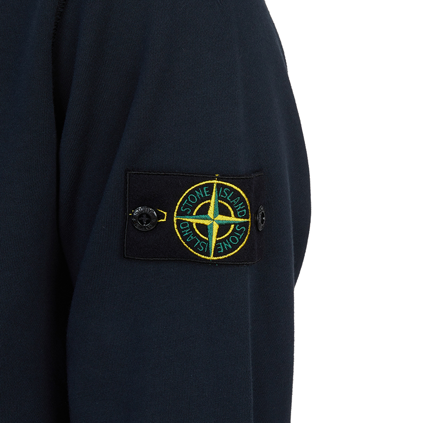 스톤아일랜드(STONE ISLAND) 남성 맨투맨 K1S156100044 S0051 V0020
