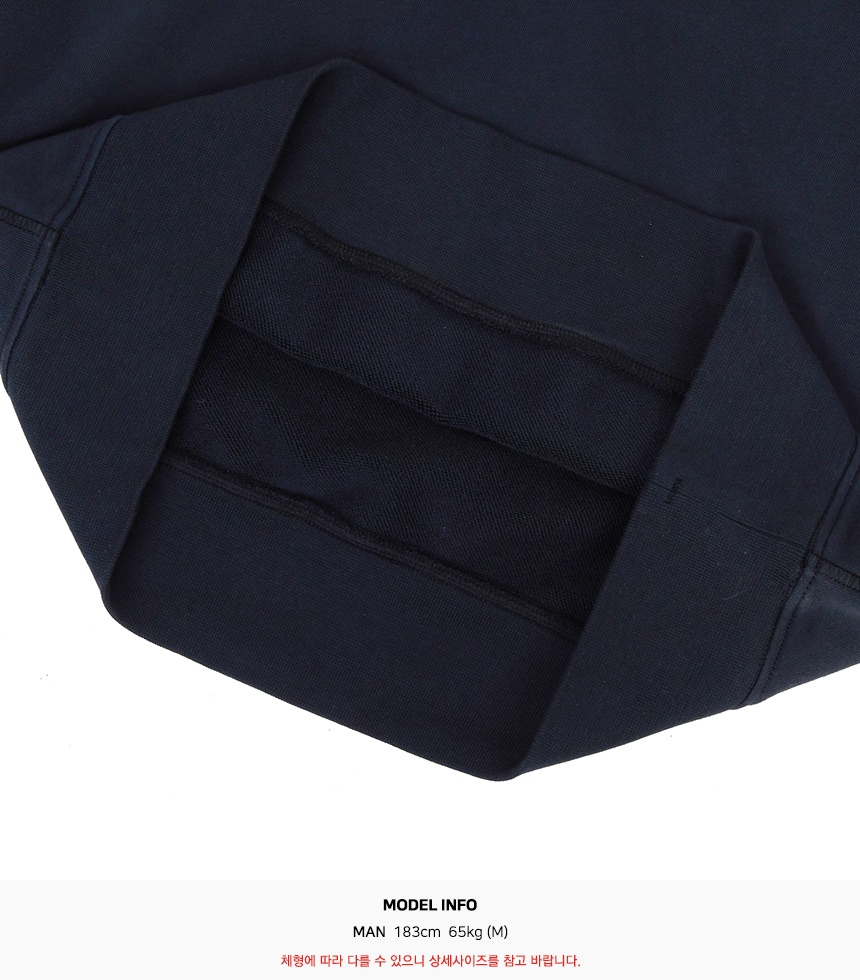 스톤아일랜드(STONE ISLAND) 남성 맨투맨 K1S156100044 S0051 V0020