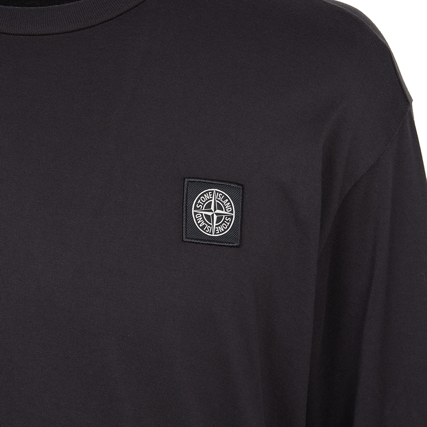 스톤아일랜드(STONE ISLAND) 남성 긴팔티셔츠 K2S152100028 S0013 V0029