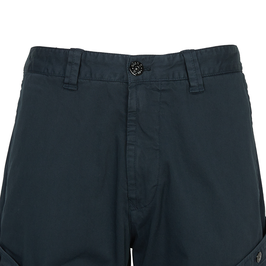 스톤아일랜드(STONE ISLAND) 남성 카고 바지 K2S153100030 S0012 V0020