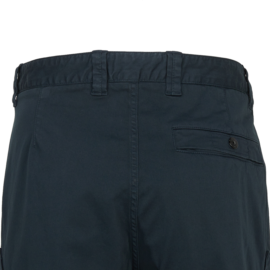 스톤아일랜드(STONE ISLAND) 남성 카고 바지 K2S153100030 S0012 V0020