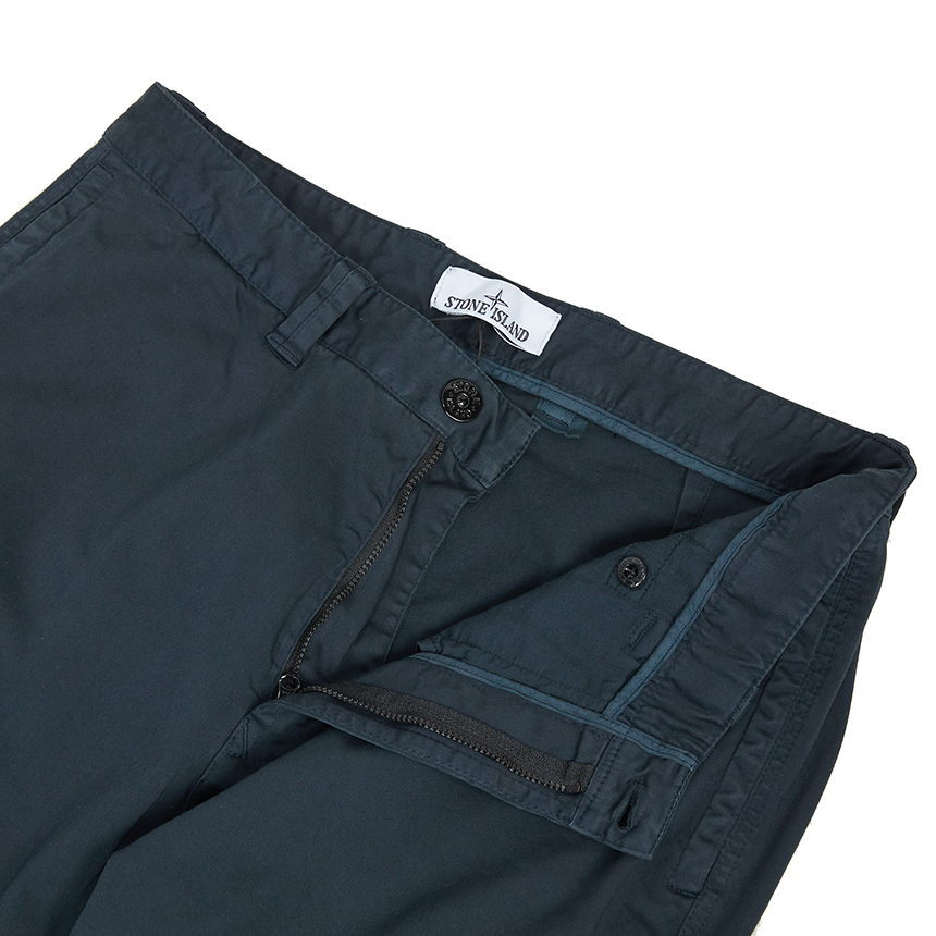 스톤아일랜드(STONE ISLAND) 남성 카고 바지 K2S153100030 S0012 V0020