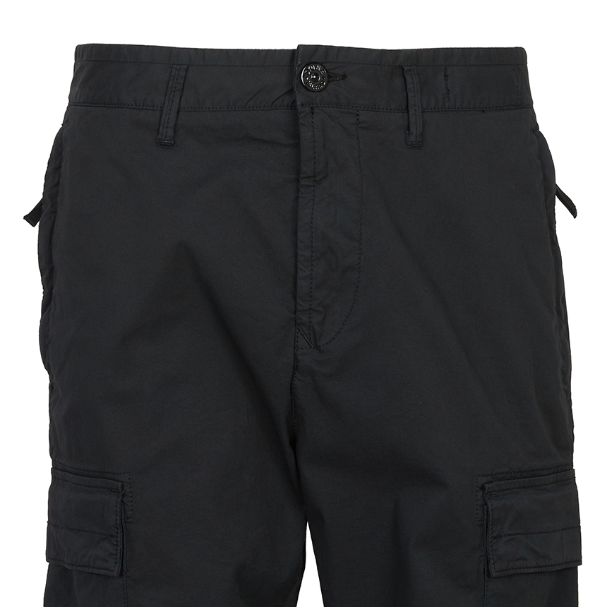 스톤아일랜드(STONE ISLAND) 남성 카고 바지 K2S153100032 S0010 V0029