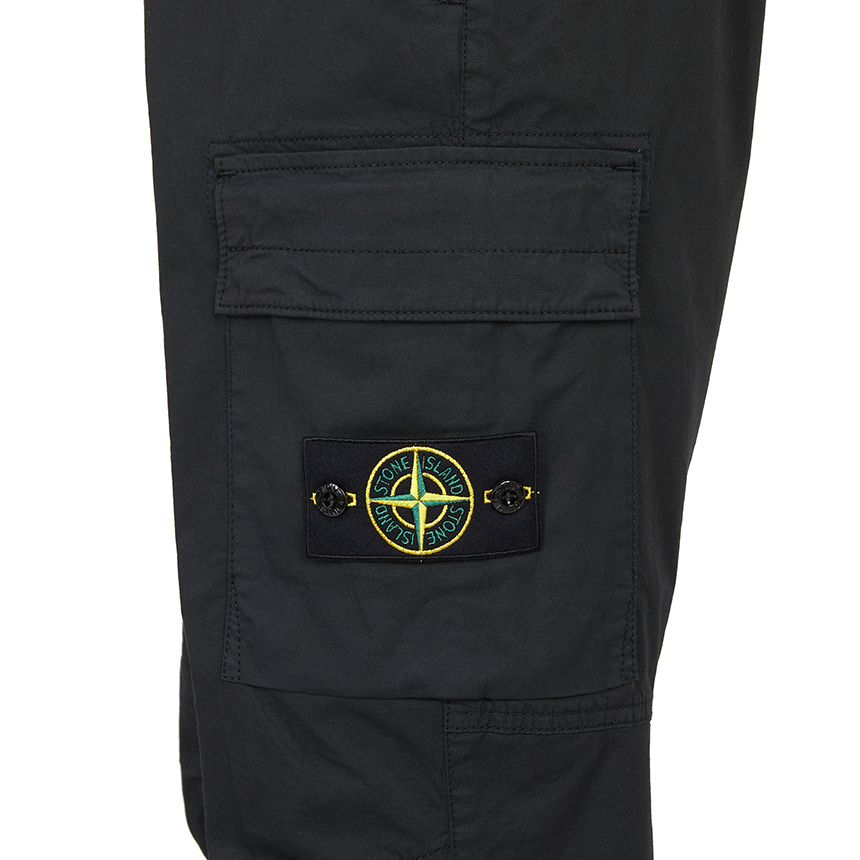 스톤아일랜드(STONE ISLAND) 남성 카고 바지 K2S153100032 S0010 V0029