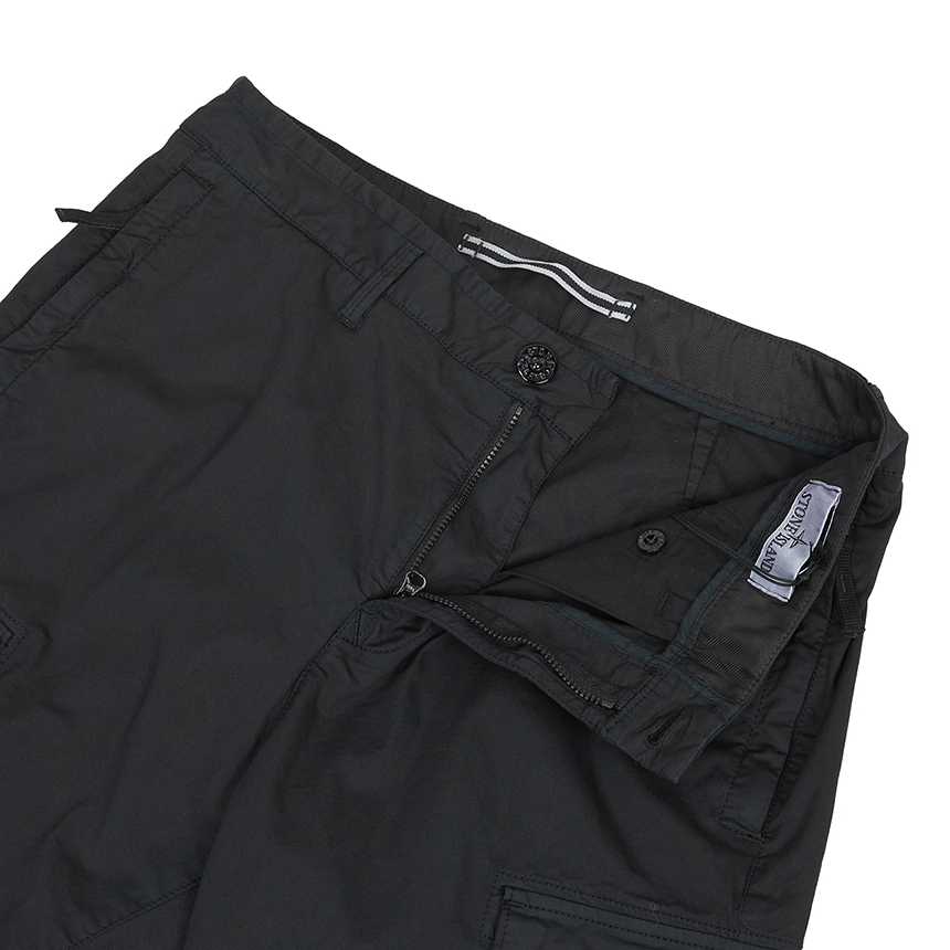 스톤아일랜드(STONE ISLAND) 남성 카고 바지 K2S153100032 S0010 V0029