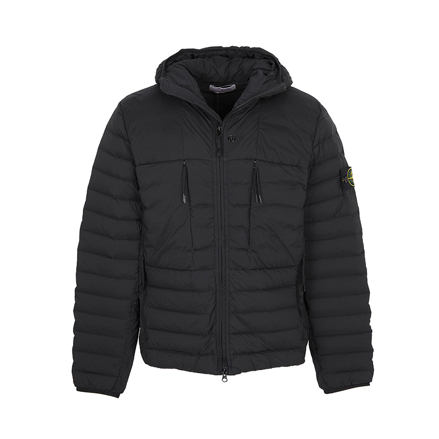스톤아일랜드(STONE ISLAND) 남성 패딩 점퍼 K2S154100020 S0183 V0029