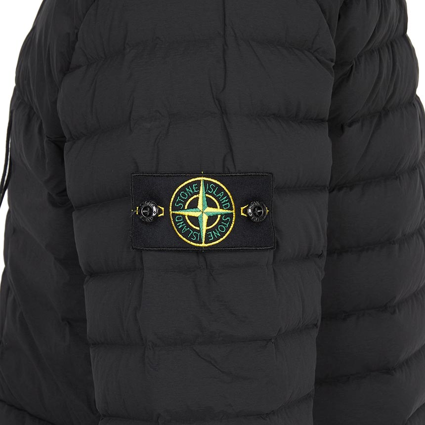 스톤아일랜드(STONE ISLAND) 남성 패딩 점퍼 K2S154100020 S0183 V0029