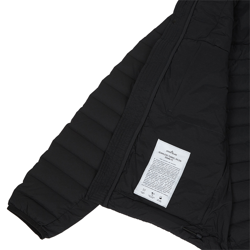 스톤아일랜드(STONE ISLAND) 남성 패딩 점퍼 K2S154100020 S0183 V0029