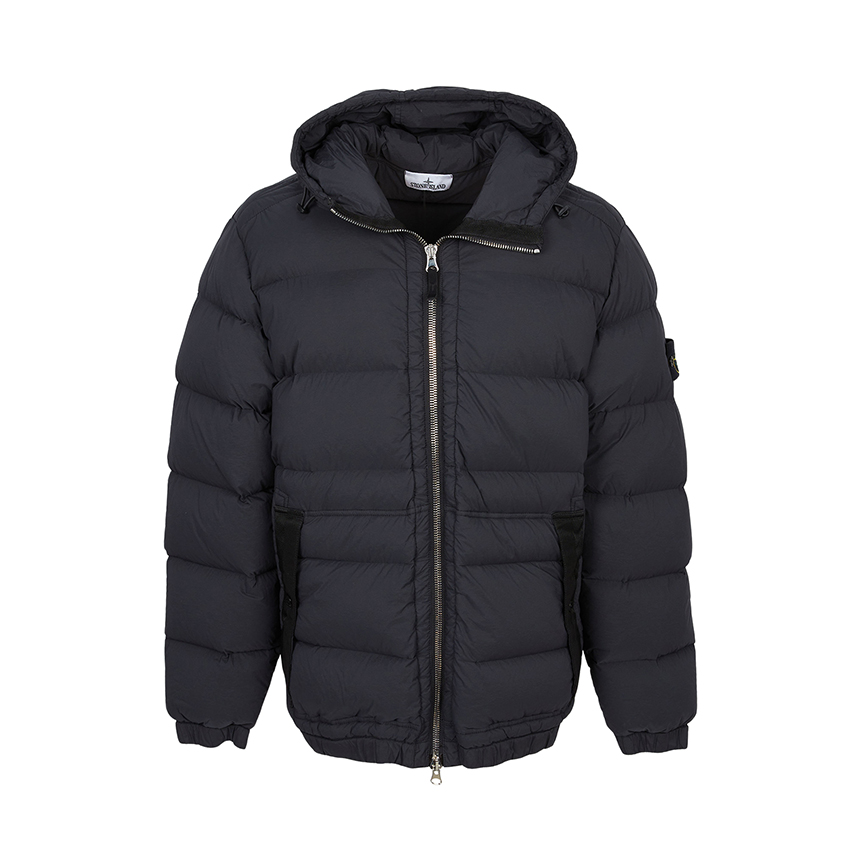 스톤아일랜드(STONE ISLAND) 남성 패딩 점퍼 K2S154100040 S0028 V0029