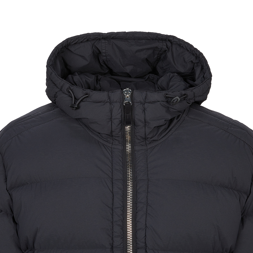 스톤아일랜드(STONE ISLAND) 남성 패딩 점퍼 K2S154100040 S0028 V0029