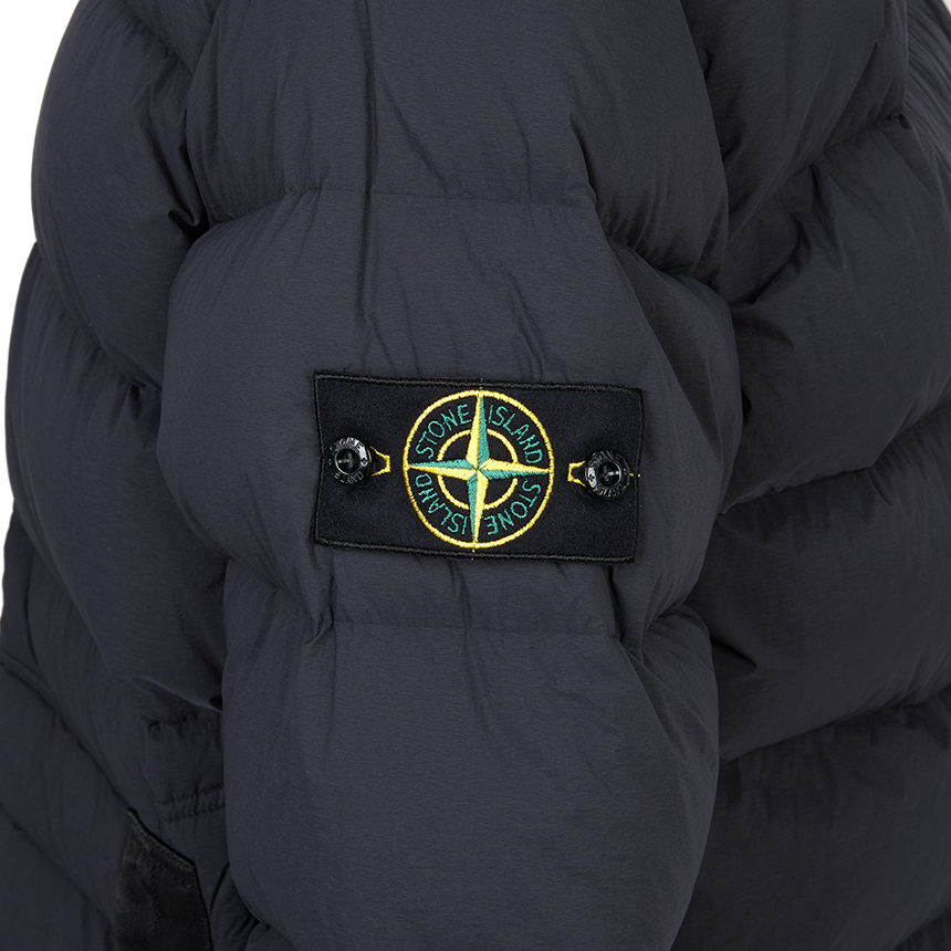 스톤아일랜드(STONE ISLAND) 남성 패딩 점퍼 K2S154100040 S0028 V0029
