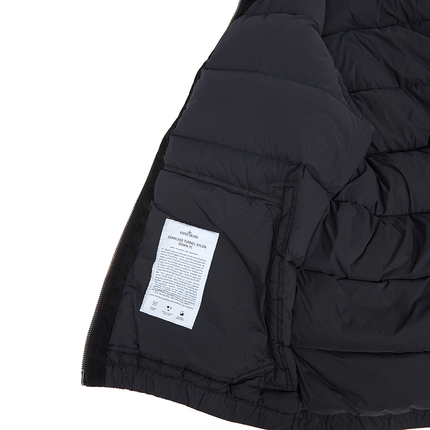 스톤아일랜드(STONE ISLAND) 남성 패딩 점퍼 K2S154100040 S0028 V0029